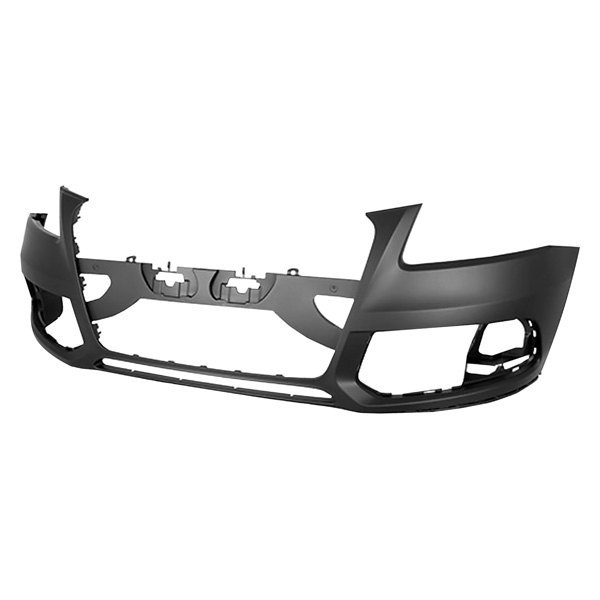 AU1000198 Front Bumper Cover for 2016 Audi Q5