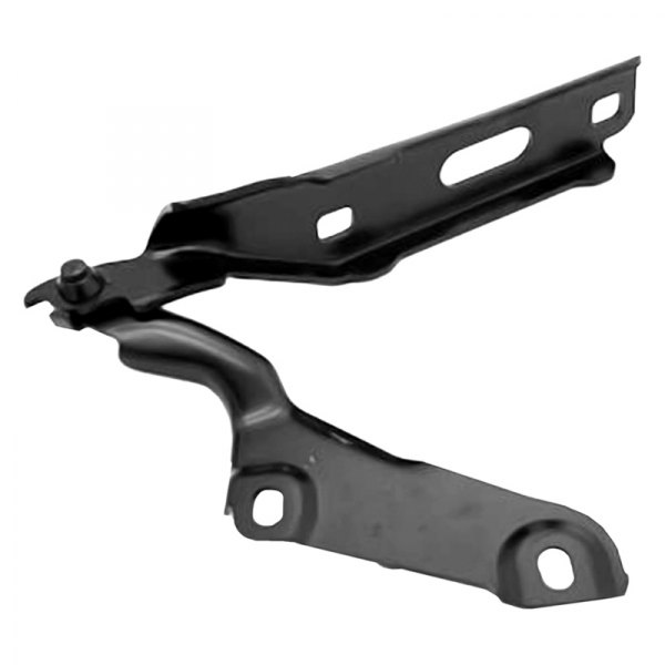 AU1236109 Right Hand Passenger Side Hood Hinge for 2015-2020 Audi A3