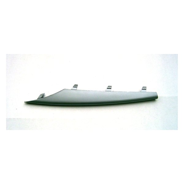BM1038114 Front Left Bumper Cover Trim Panel Molding for 2007-2010 BMW X5