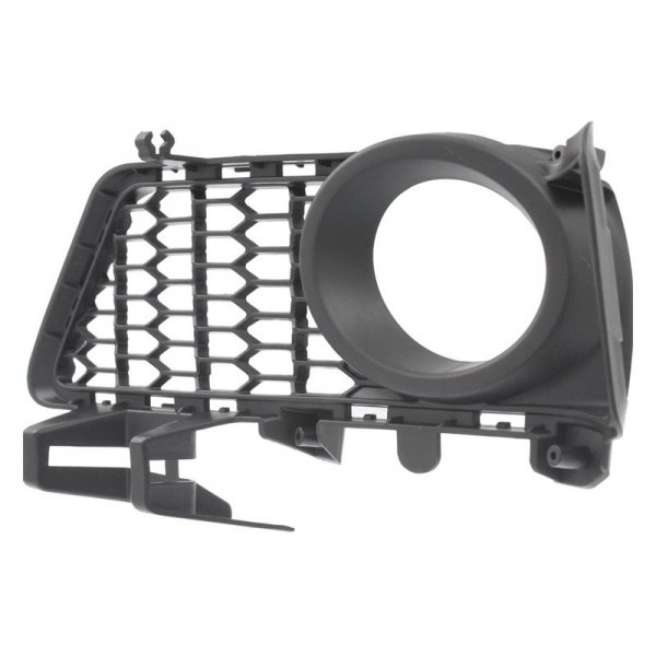 BM1038124 Front Left Bumper Fog Light Insert for 2013-2015 BMW 320i