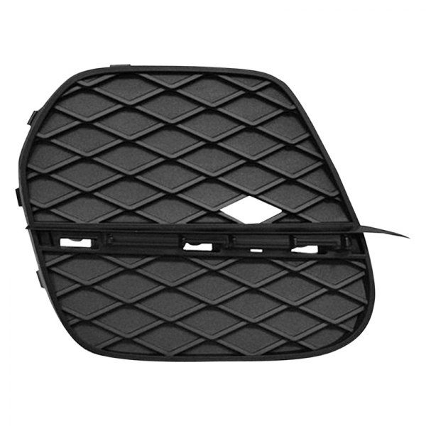 BM1038131 Left Bumper Grille for 2011-2013 BMW X5
