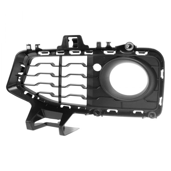 BM1038146 Front Left Driver Side Fog Light Bezel Insert for 2015-2016 BMW 428i Gran Coupe