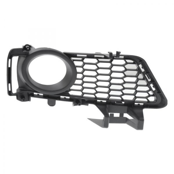 BM1039124 Front Right Passenger Side Fog Light Bezel Insert for 2013-2015 BMW 335i