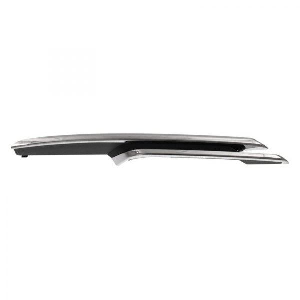BM1039125 Front Right Passenger Side Fog Light Bumper Grille Molding for 2012-2015 BMW 328i