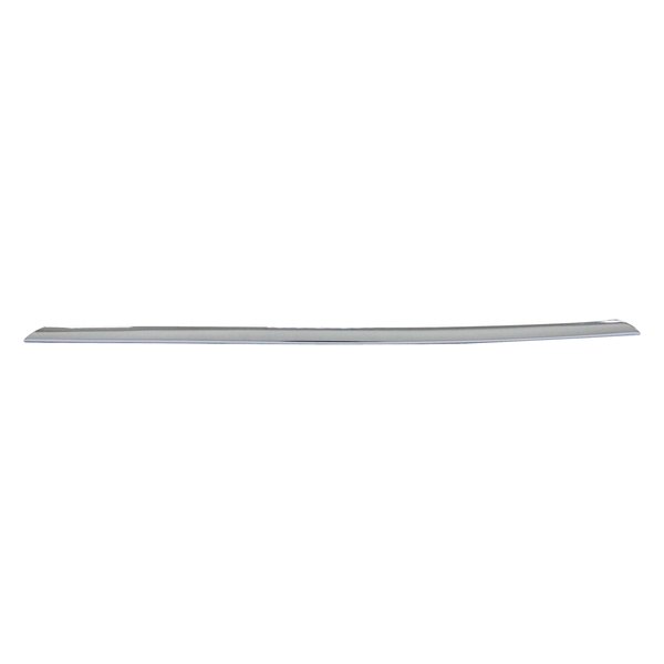 BM1044108 Front Bumper Cover Molding for 2012-2015 BMW 328i