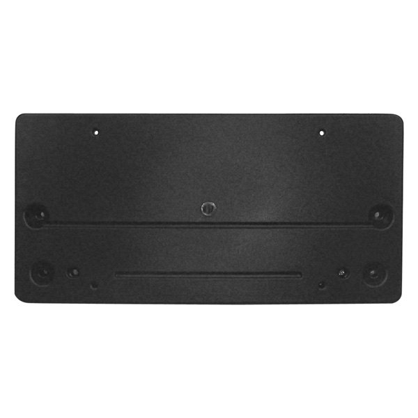 BM1068117 Front License Plate Bracket for 2013-2018 BMW 320i