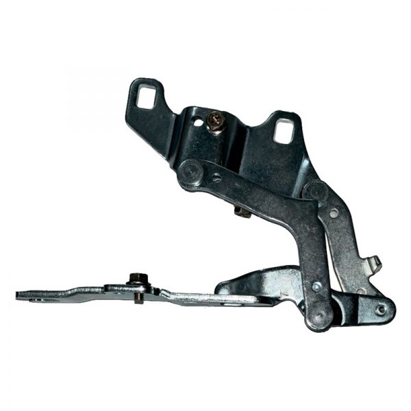 BM1236111 Right Passenger Side Hood Hinge for 2007-2013 BMW 328i