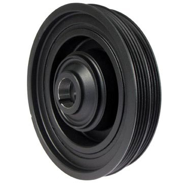 PB1577N Harmonic Balancer for 1997-2001 Honda CRV