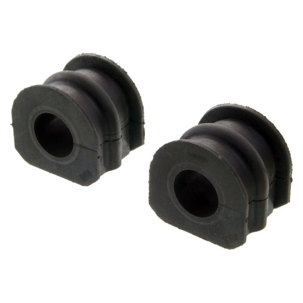Moog K200283 Front Suspension Stabilizer Bar Bushing Kit for 2007-2008 Infiniti G35