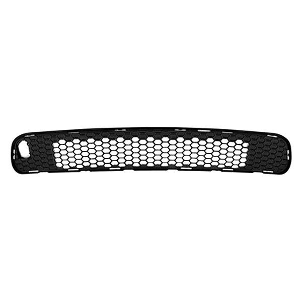 CH1036153 Textured Black Front Bumper Grille for 2013-2016 Jeep Grand Cherokee