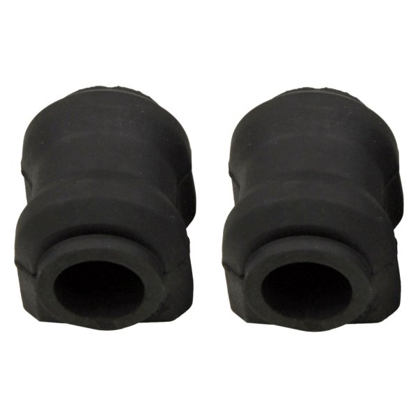 Moog K200829 Rear Suspension Stabilizer Bar Bushing Kit for 2006-2014 Toyota RAV4