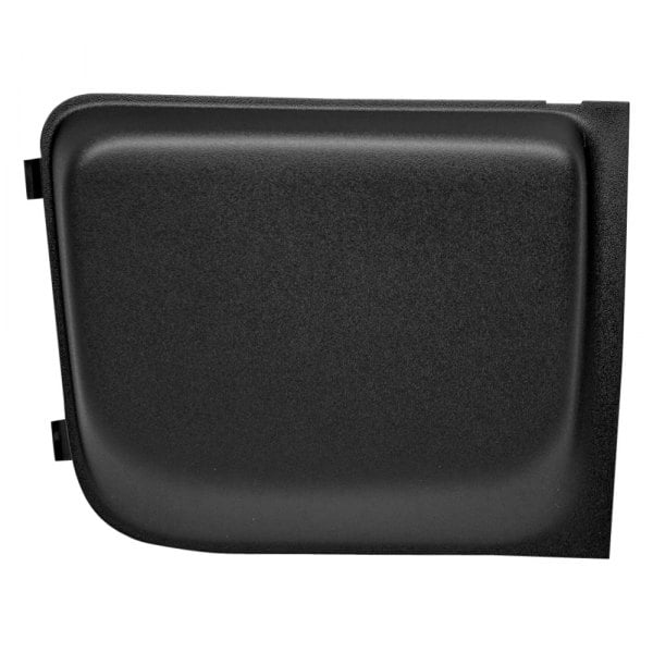 CH1039174 Front Right Passenger Side Fog Light Tow Hook Cover Insert for 2015-2018 Jeep Renegade