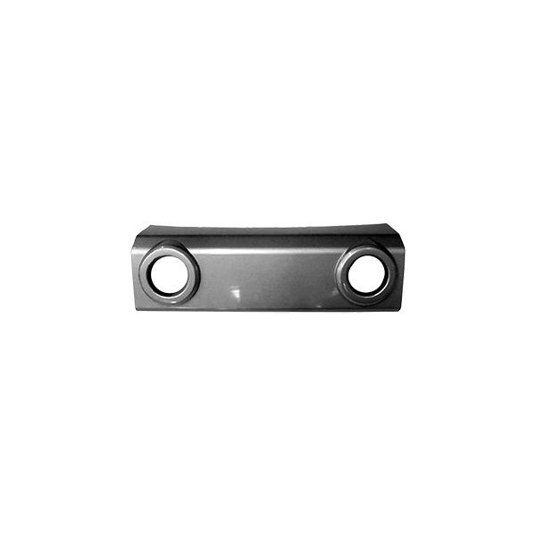 CH1044115 Front Bumper Trim & Molding for 2018 Jeep Wrangler