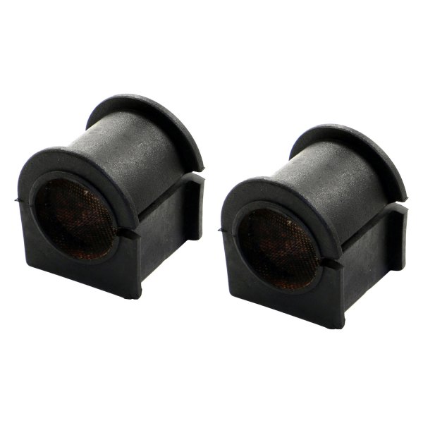 Moog K201342 Front Suspension Stabilizer Bar Bushing Kit for 2007-2014 Ford Edge