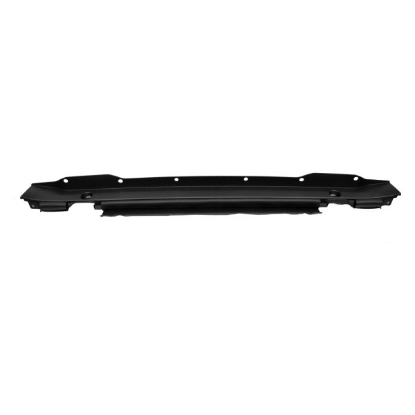 CH1087126 Front Bumper Filler for 2020-2023 Jeep Gladiator