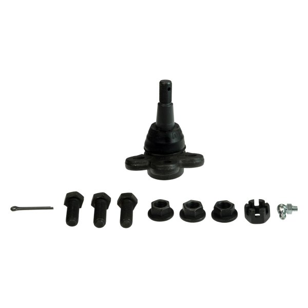 Moog K500088 Front Lower Suspension Ball Joint for 2007-2016 GMC Acadia