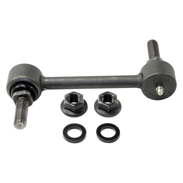 Moog K750013 Rear Suspension Stabilizer Bar Link Kit for 2001-2007 Toyota Sequoia