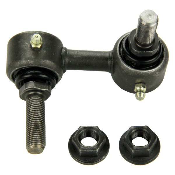 Moog K750187 Front Left Suspension Stabilizer Bar Link Kit for 2006-2010 Infiniti M35