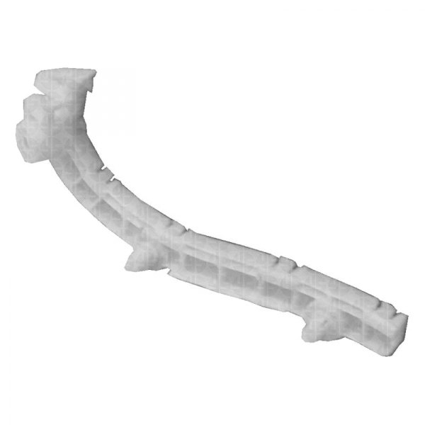 MI1043103 Right Passenger Side Bumper Bracket for 2007-2010 Mitsubishi Outlander