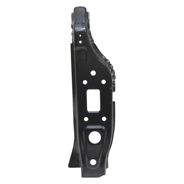 MI1225166 Radiator Core Support for 2017-2023 Mitsubishi Mirage G4