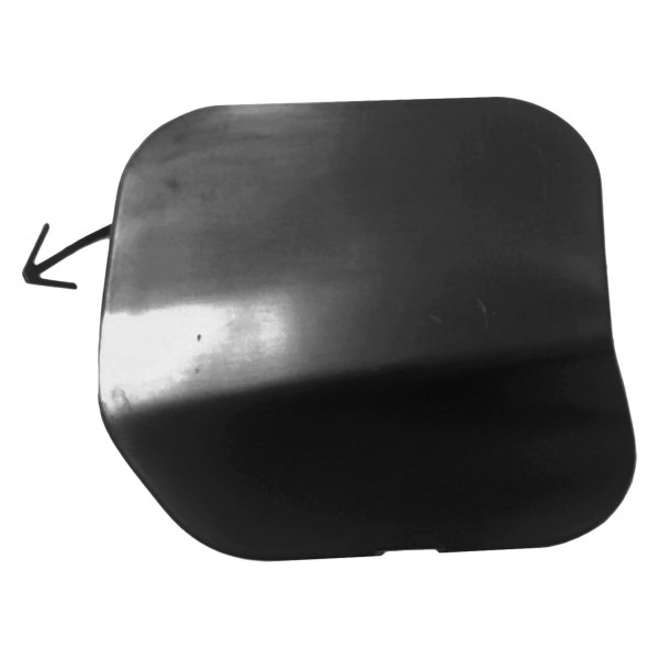 NI1029109 Front Fog Light Insert for 2014-2016 Nissan Rogue
