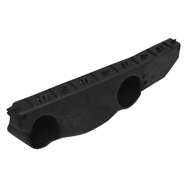 NI1032107 Left Driver Side Bumper Bracket for 2013-2015 Nissan Sentra