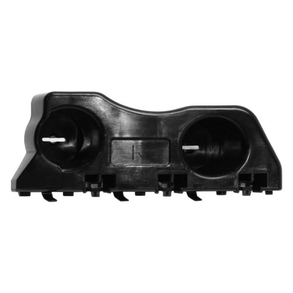 NI1033110 Front Right Passenger Side Bumper Cover Retainer Bracket for 2016-2023 Nissan Maxima
