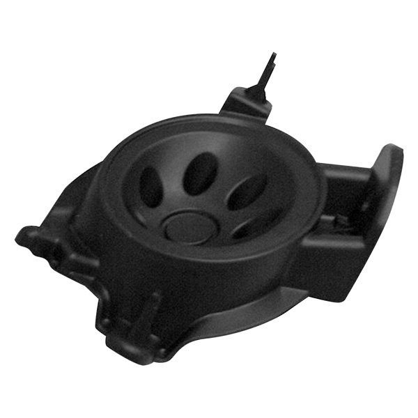 NI1038109 Front Left Driver Side Fog Light Insert for 2008-2010 Nissan Rogue
