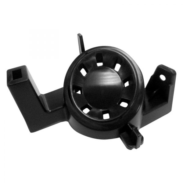 NI1038121 Front Left Driver Side Fog Light Insert for 2010-2012 Nissan Altima