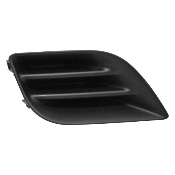 NI1038128 Front Left Driver Side Fog Light Insert for 2012-2014 Nissan Versa