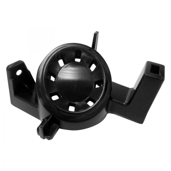 NI1039121 Front Right Passenger Side Fog Light Insert for 2010-2012 Nissan Altima