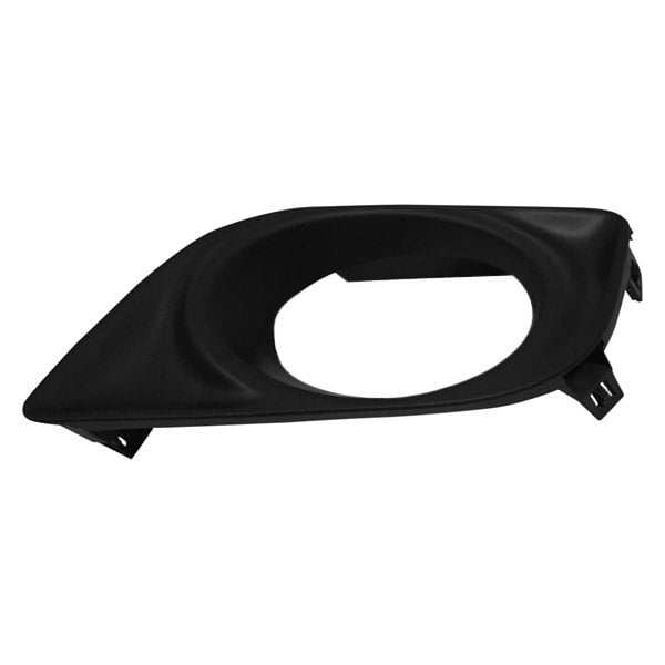 NI1039127 Front Right Bumper Fog Light Insert for 2012-2014 Nissan Versa