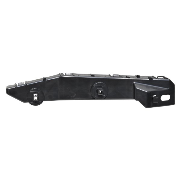 NI1042116 Left Driver Side Bumper Cover Bracket for 2008-2013 Nissan Rogue