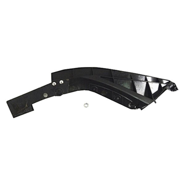 NI1043111 Bumper Cover Support for 2009-2014 Nissan Maxima