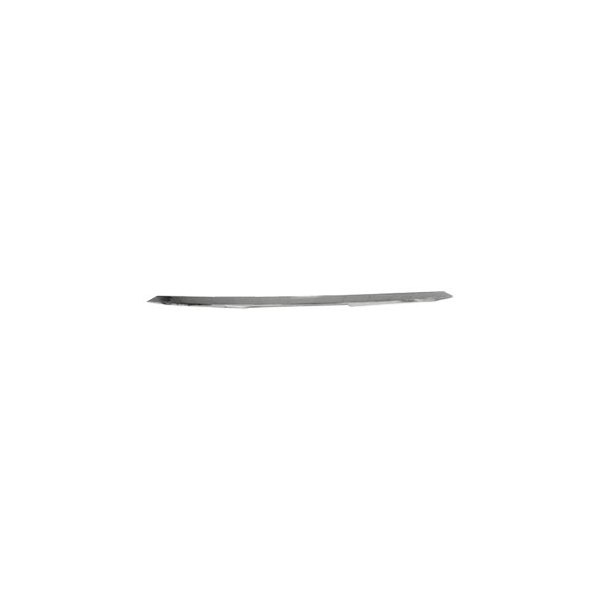 NI1044112 Front Bumper Molding for 2017-2020 Nissan Rogue