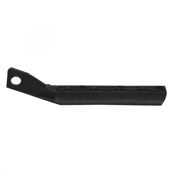 NI1062100 Left Driver Side Bumper Bracket for 2007-2012 Nissan Versa