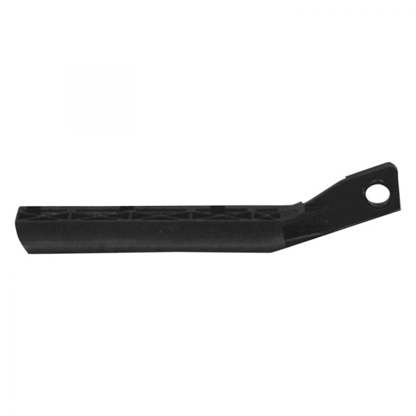 NI1063100 Right Passenger Side Bumper Bracket for 2007-2012 Nissan Versa