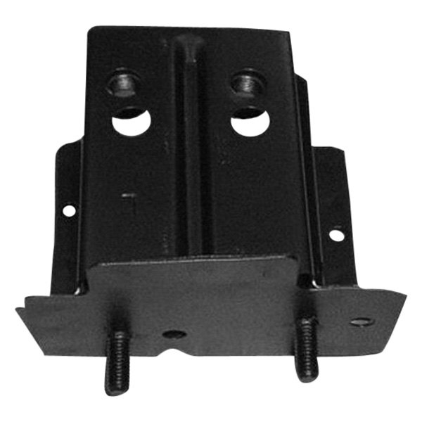 NI1066122 Front Left Bumper Bracket for 2000-2006 Nissan Sentra