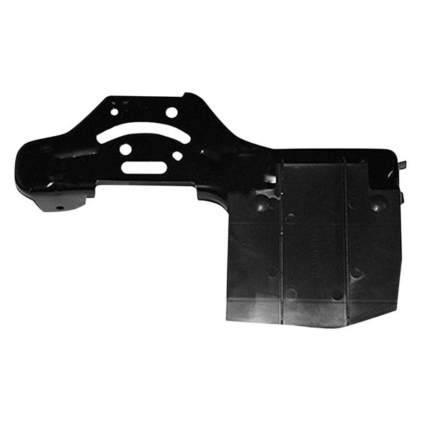 NI1066130 Front Left Bumper Bracket for 2005-2007 Nissan Armada