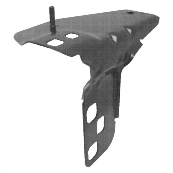 NI1066131 Front Left Bumper Mounting for 2004-2006 Nissan Sentra