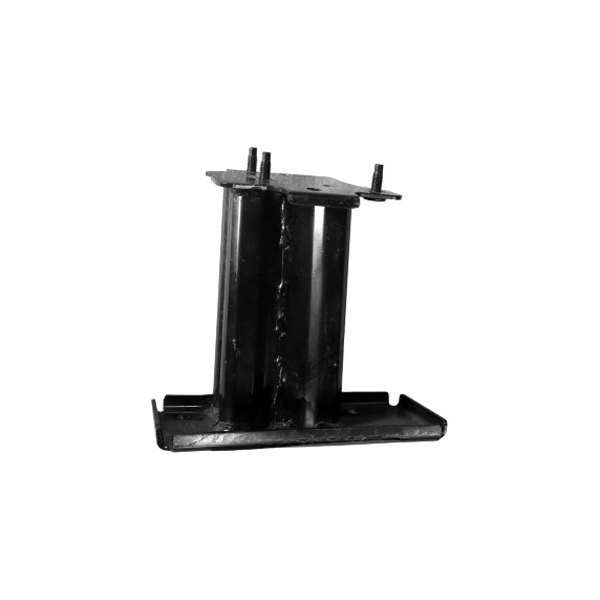 NI1067146 Front Right Bumper Bracket for 2014-2020 Nissan Rogue