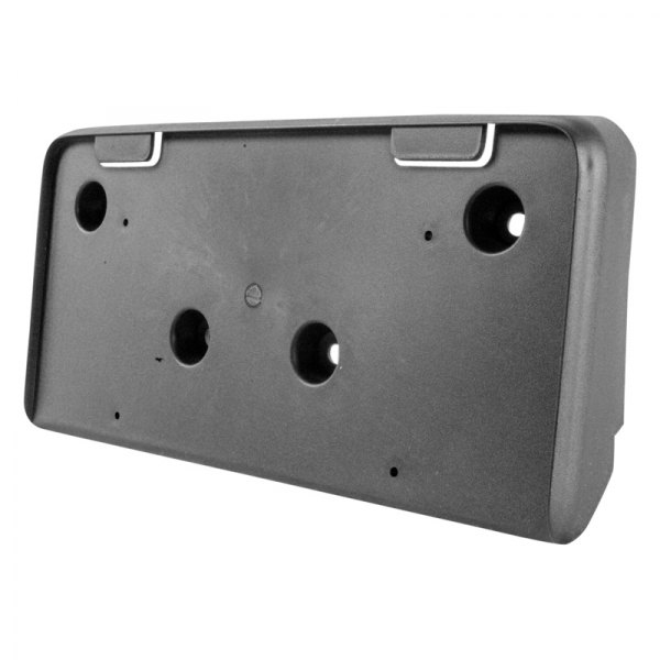 NI1068111 Front License Plate Bracket for 2011-2013 Nissan Rogue