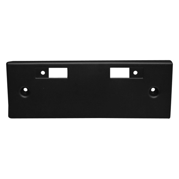 NI1068117 Front License Plate Bracket for 2014-2016 Nissan Rogue