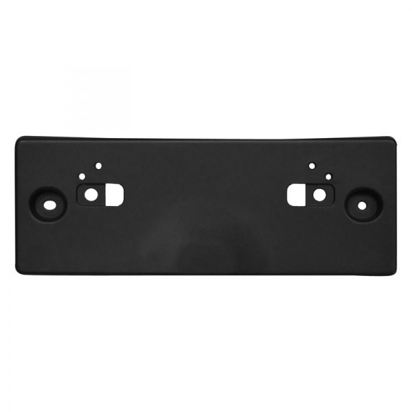 NI1068119 Front License Plate Bracket for 2010-2012 Nissan Altima