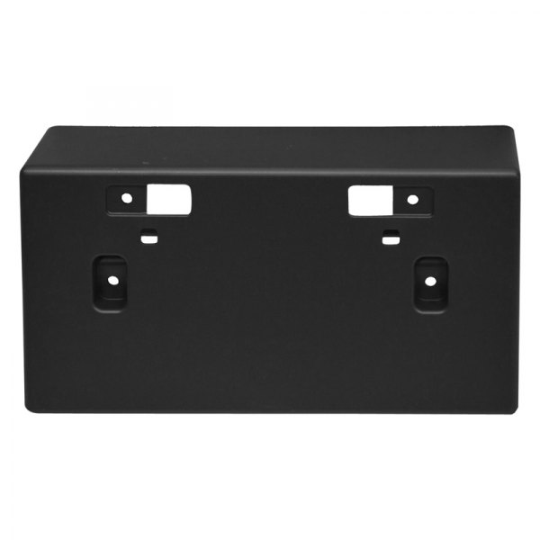 NI1068124 Front License Plate Bracket for 2005-2008 Nissan Xterra