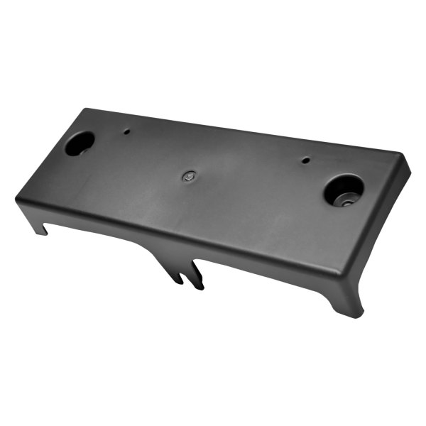 NI1068138 License Plate Bracket for 2014-2016 Nissan Versa Note
