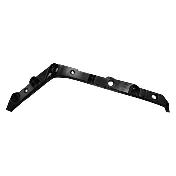 NI1132102 Left Driver Side Bumper Retainer Bracket for 2013-2019 Nissan Sentra