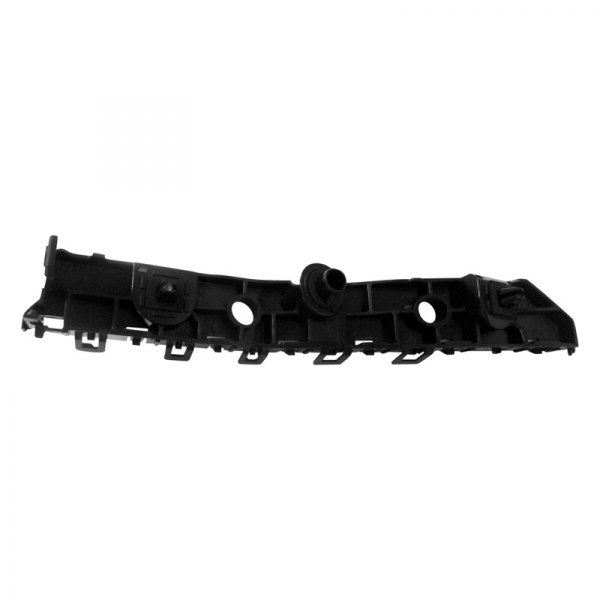 NI1132106 Left Driver Side Bumper Cover Retainer Bracket for 2014-2019 Nissan Versa