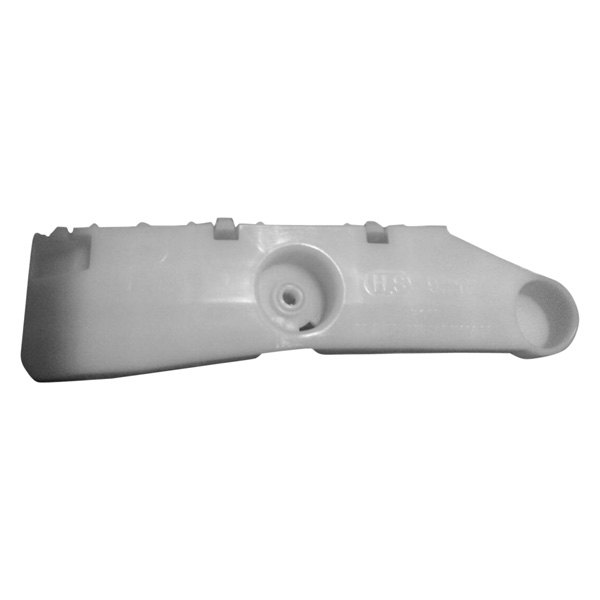 NI1133104 Right Passenger Side Bumper Cover Bracket for 2012-2019 Nissan Versa