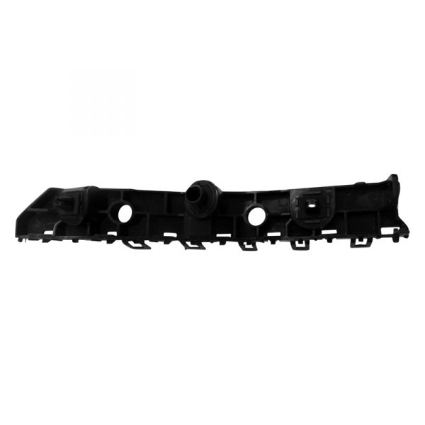 NI1133106 Right Passenger Side Bumper Cover Retainer Bracket for 2014-2019 Nissan Versa